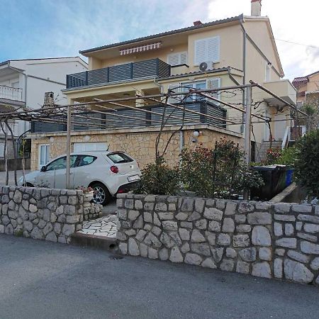 Apartman Grzetic Šilo Dış mekan fotoğraf