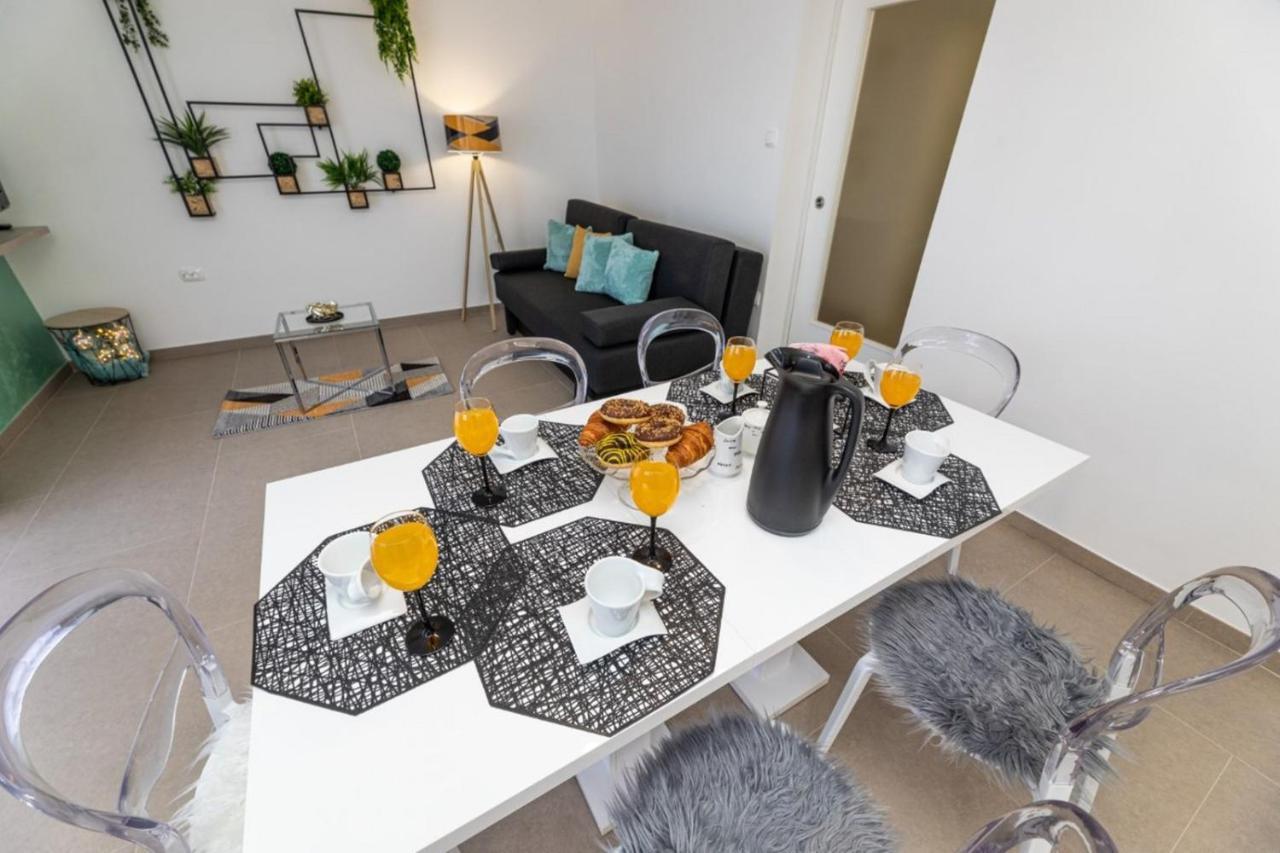 Apartman Grzetic Šilo Dış mekan fotoğraf